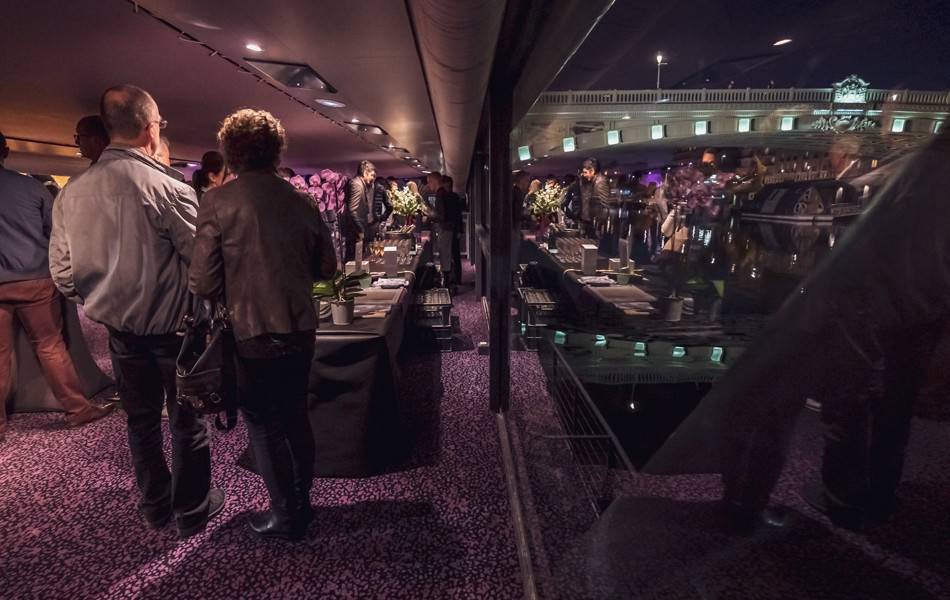 Séminaire original à Nantes