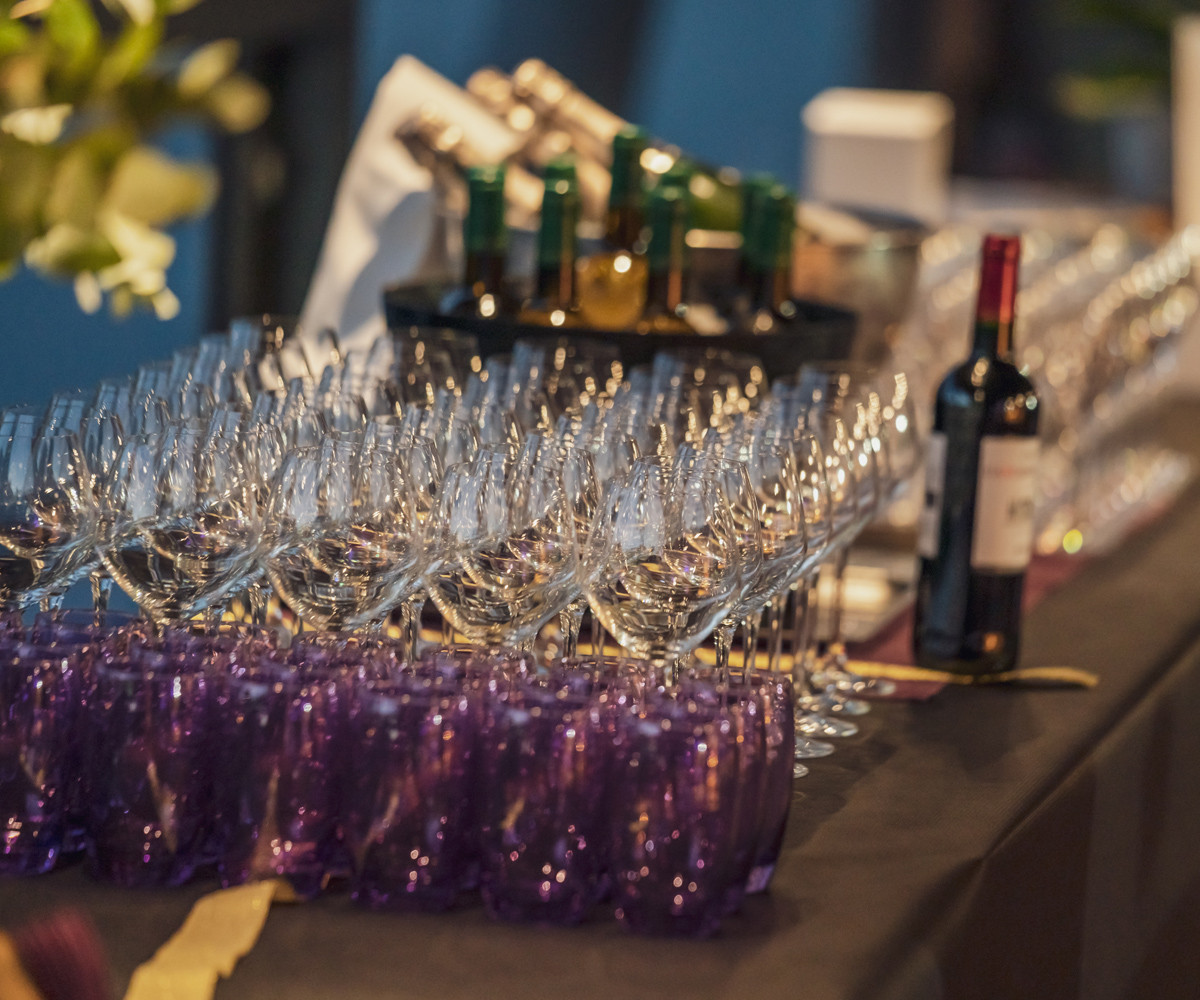 croisière privée à nantes